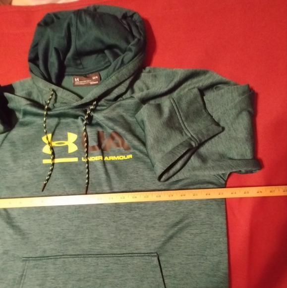 Shirt dark green - Picture 3 of 5